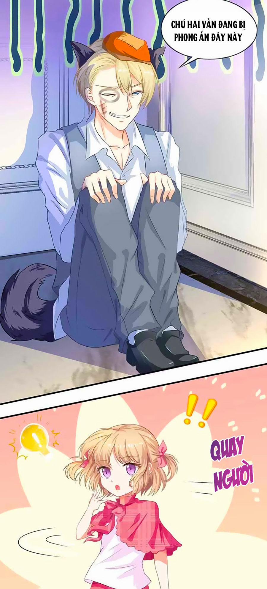 Đưa Mami Về Nhà 4 trang 5