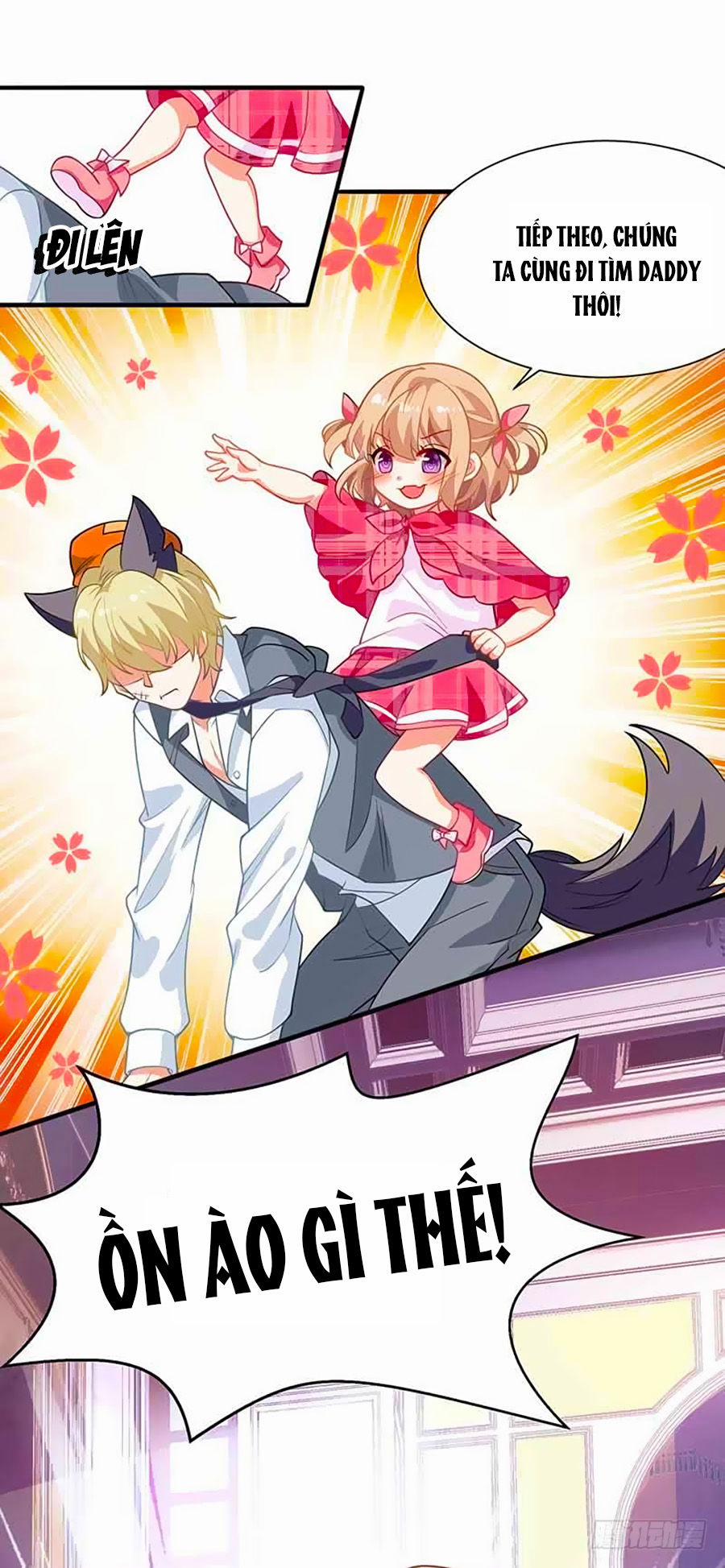 Đưa Mami Về Nhà 4 trang 7