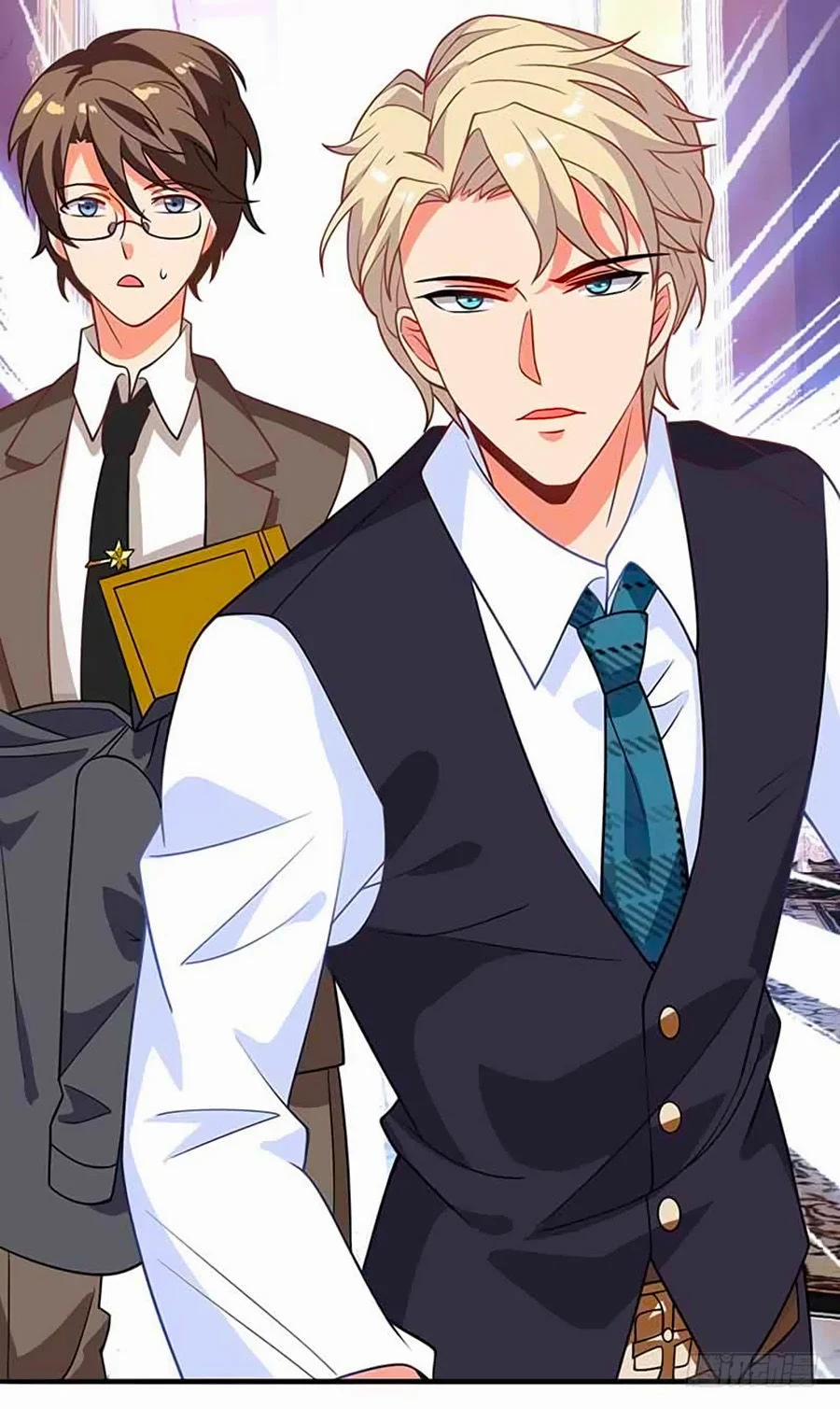 Đưa Mami Về Nhà 4 trang 8