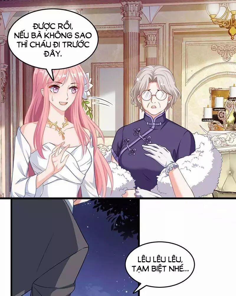 Đưa Mami Về Nhà 40 trang 11