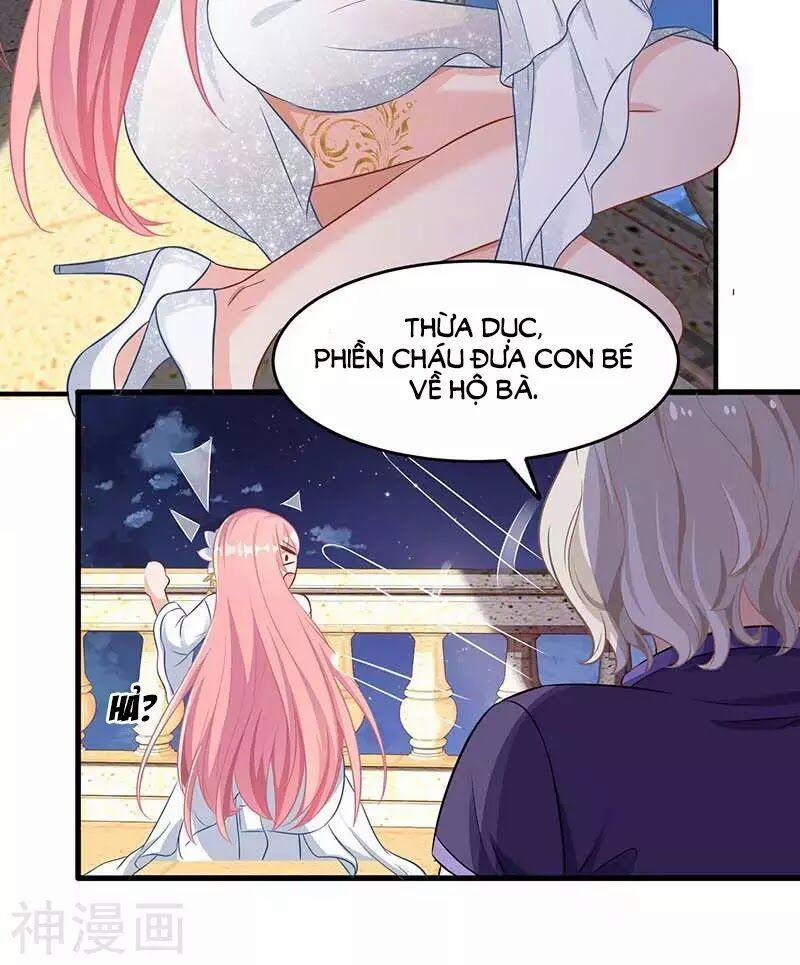 Đưa Mami Về Nhà 40 trang 13