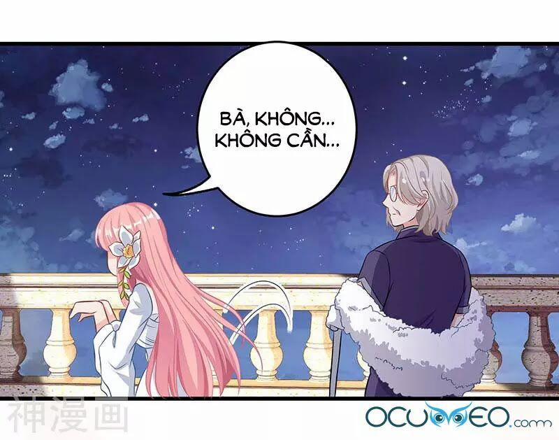 Đưa Mami Về Nhà 40 trang 14