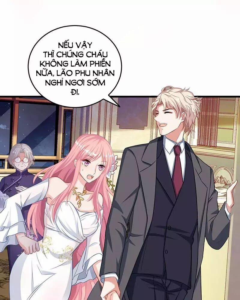 Đưa Mami Về Nhà 40 trang 15