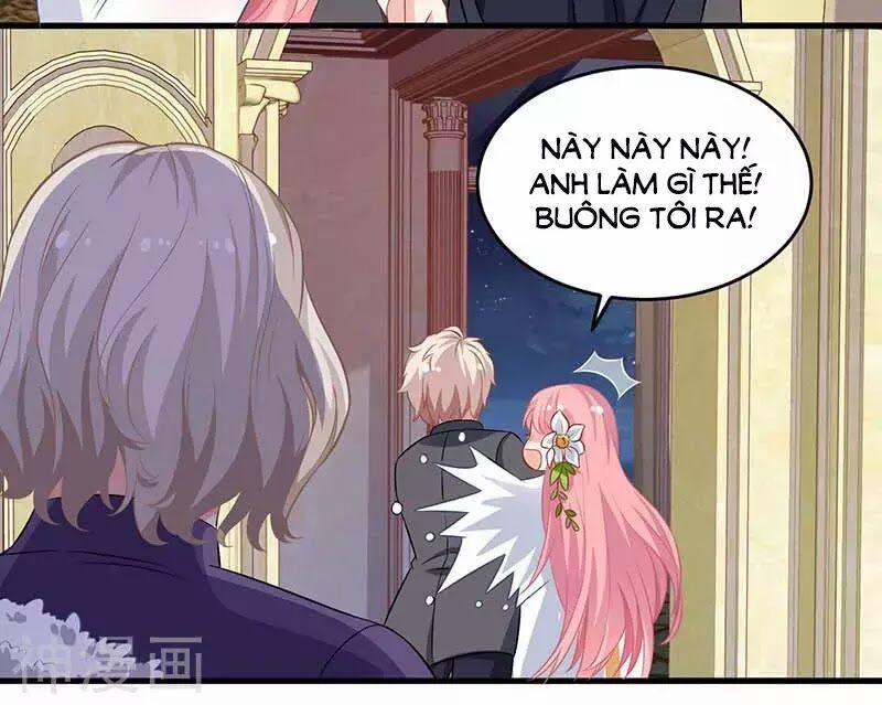 Đưa Mami Về Nhà 40 trang 16