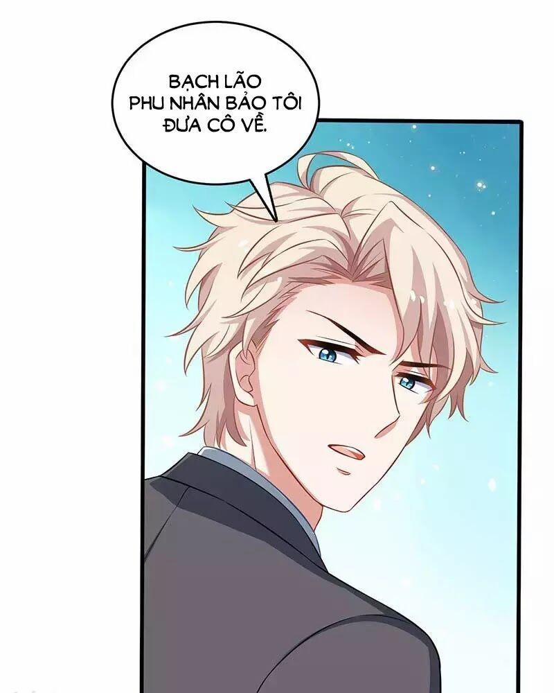 Đưa Mami Về Nhà 40 trang 19