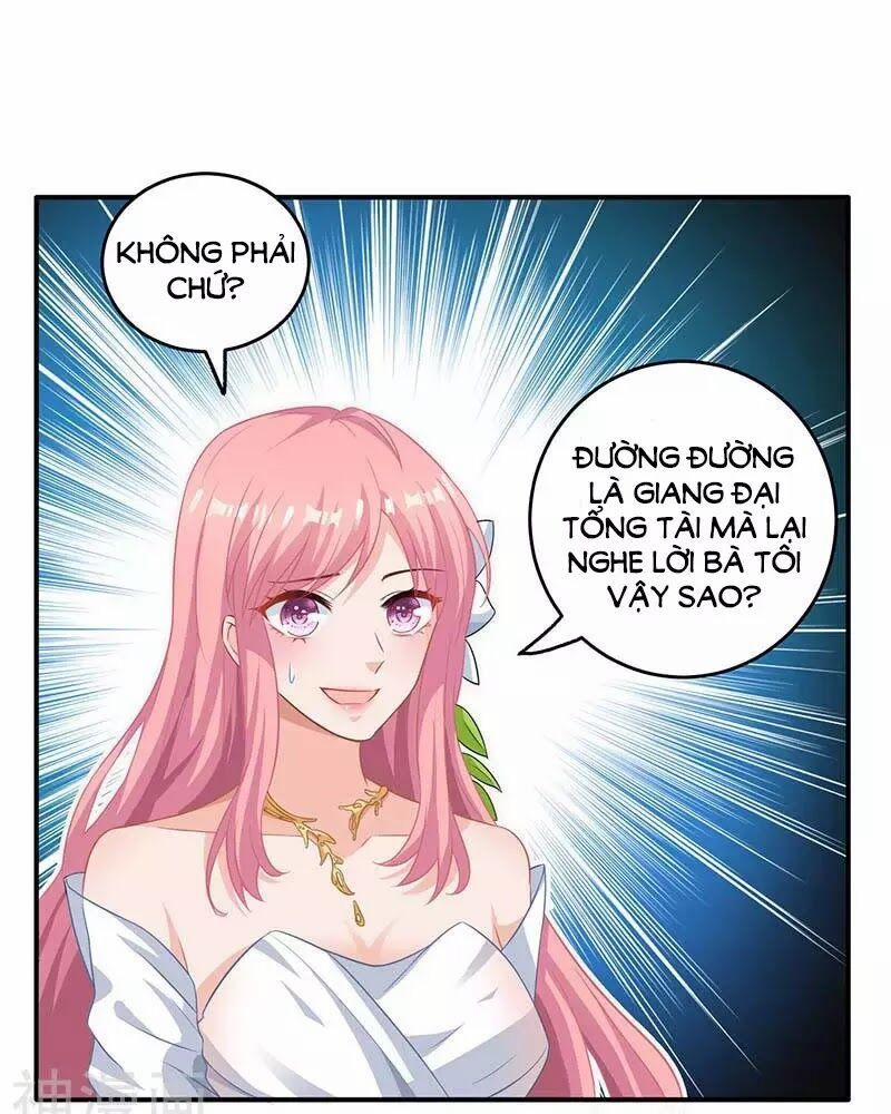 Đưa Mami Về Nhà 40 trang 21