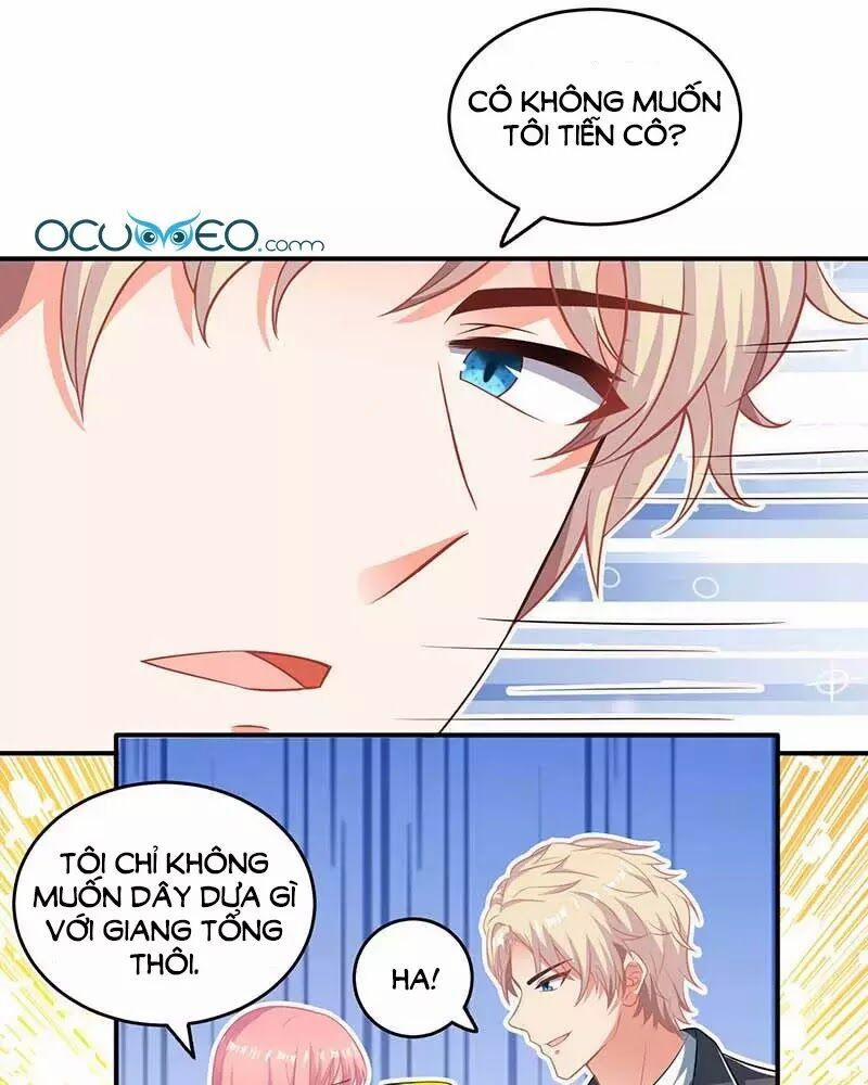 Đưa Mami Về Nhà 40 trang 23