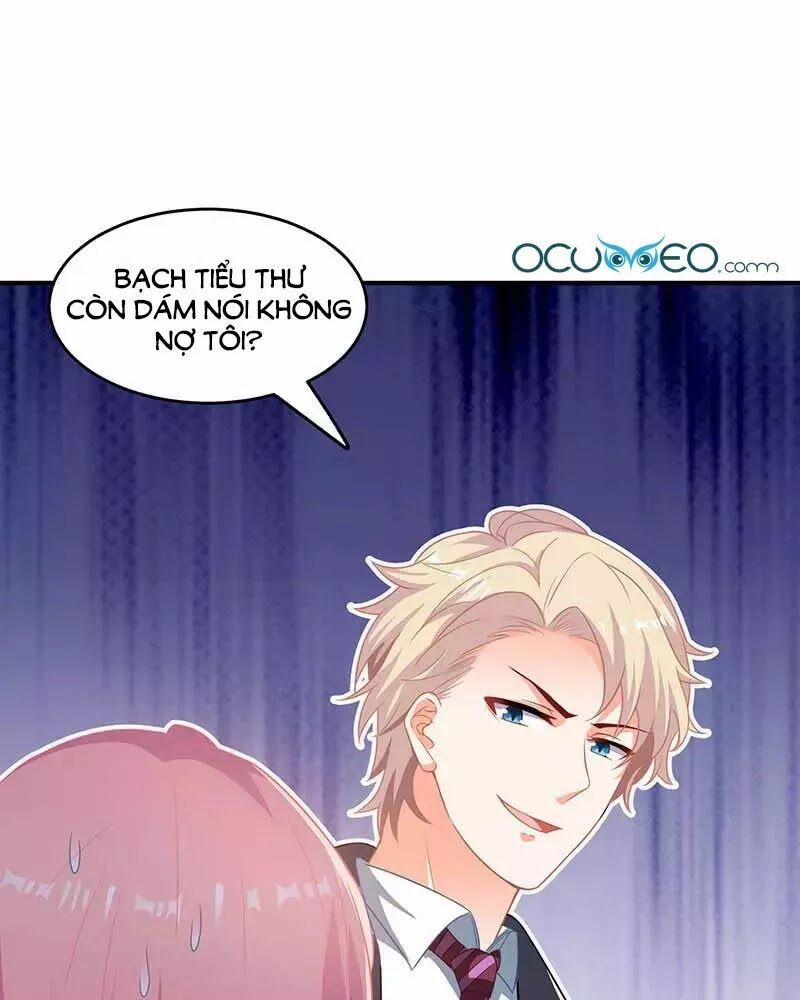 Đưa Mami Về Nhà 40 trang 29