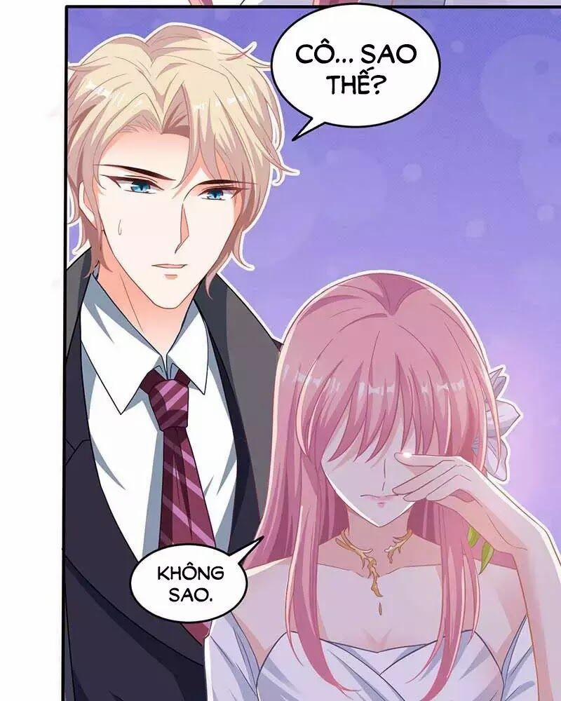 Đưa Mami Về Nhà 40 trang 41