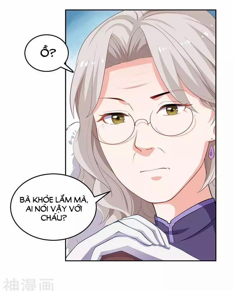 Đưa Mami Về Nhà 40 trang 5