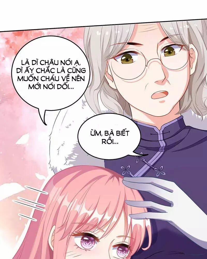 Đưa Mami Về Nhà 40 trang 7