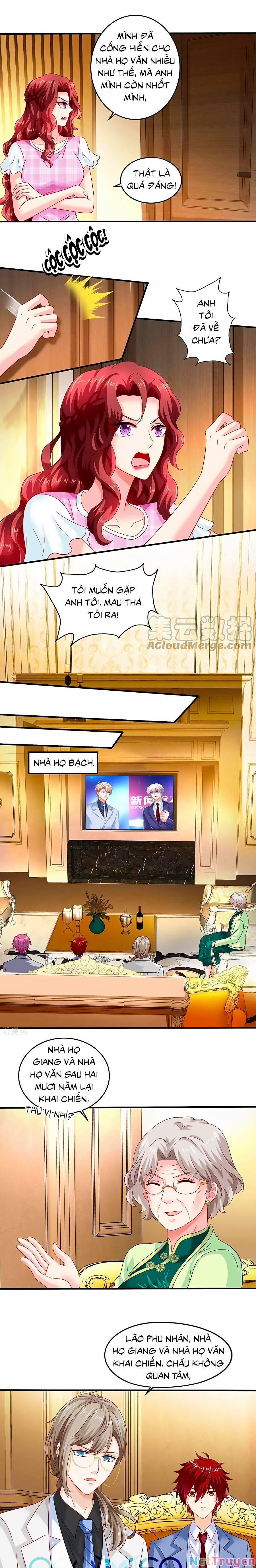 Đưa Mami Về Nhà 400 trang 0