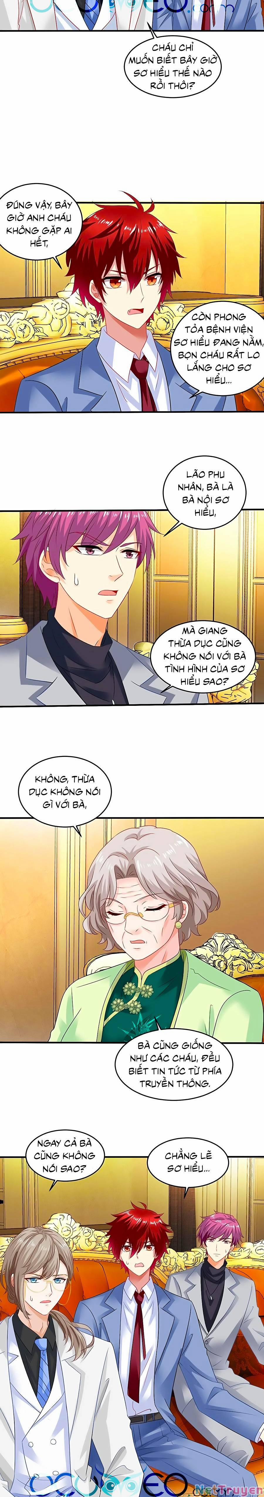 Đưa Mami Về Nhà 400 trang 1