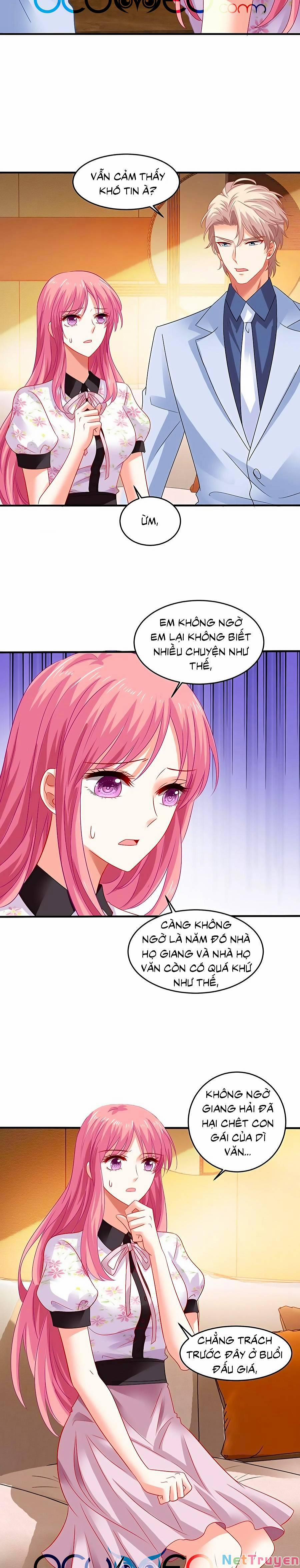 Đưa Mami Về Nhà 400 trang 4