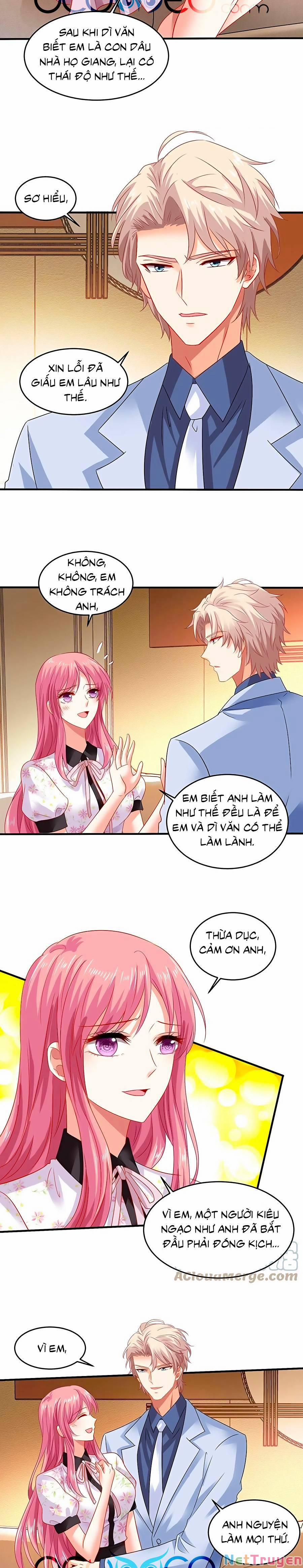 Đưa Mami Về Nhà 400 trang 5