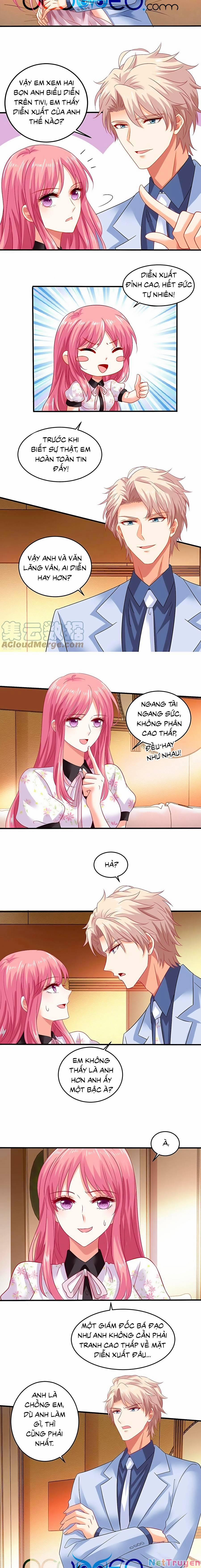 Đưa Mami Về Nhà 400 trang 6