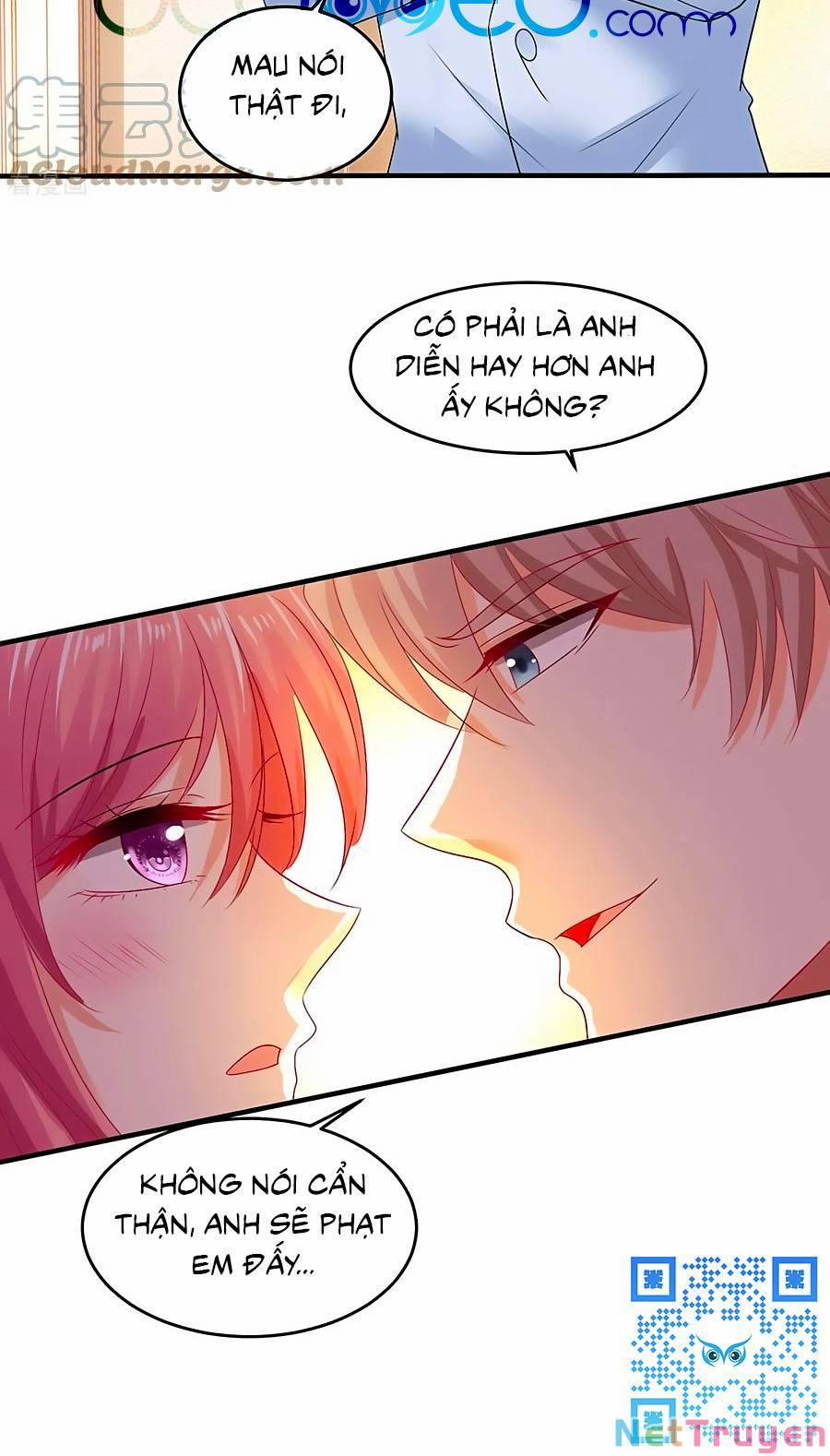 Đưa Mami Về Nhà 400 trang 7