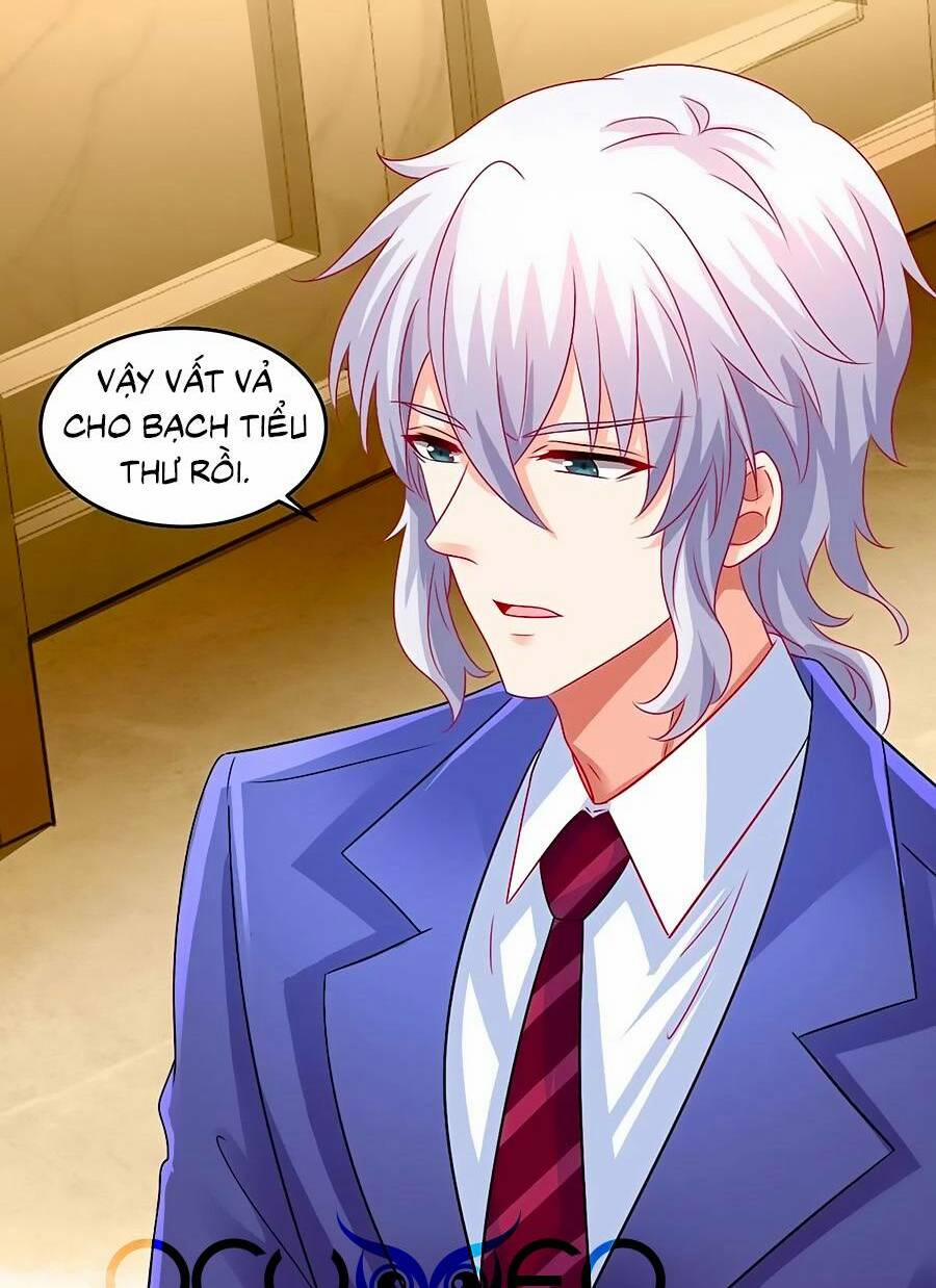 Đưa Mami Về Nhà 401 trang 10