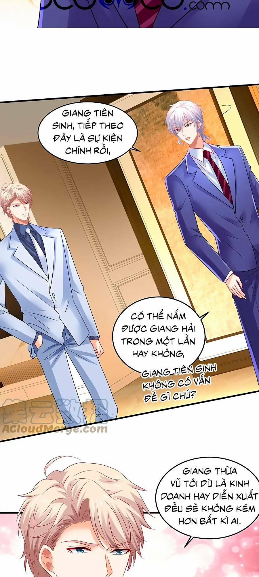 Đưa Mami Về Nhà 401 trang 11