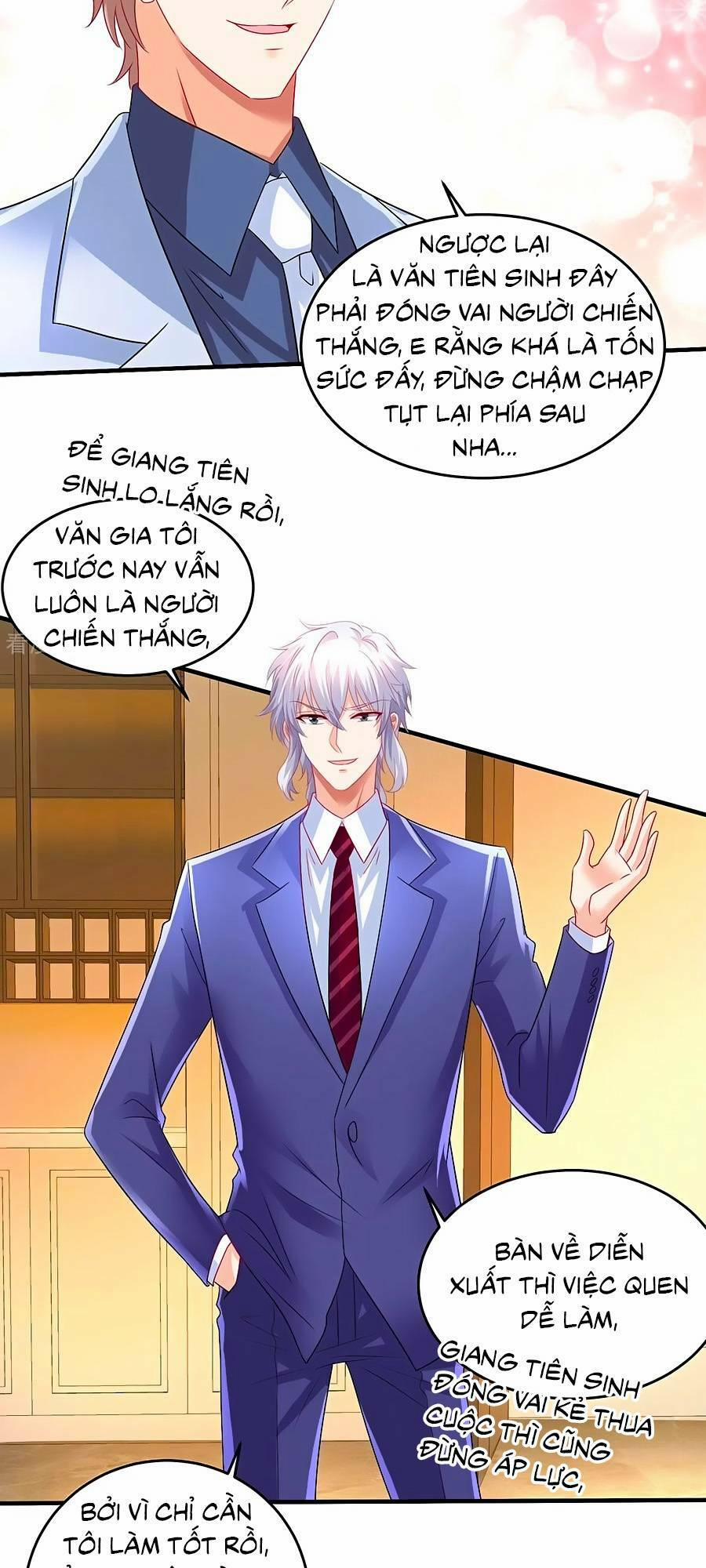 Đưa Mami Về Nhà 401 trang 12