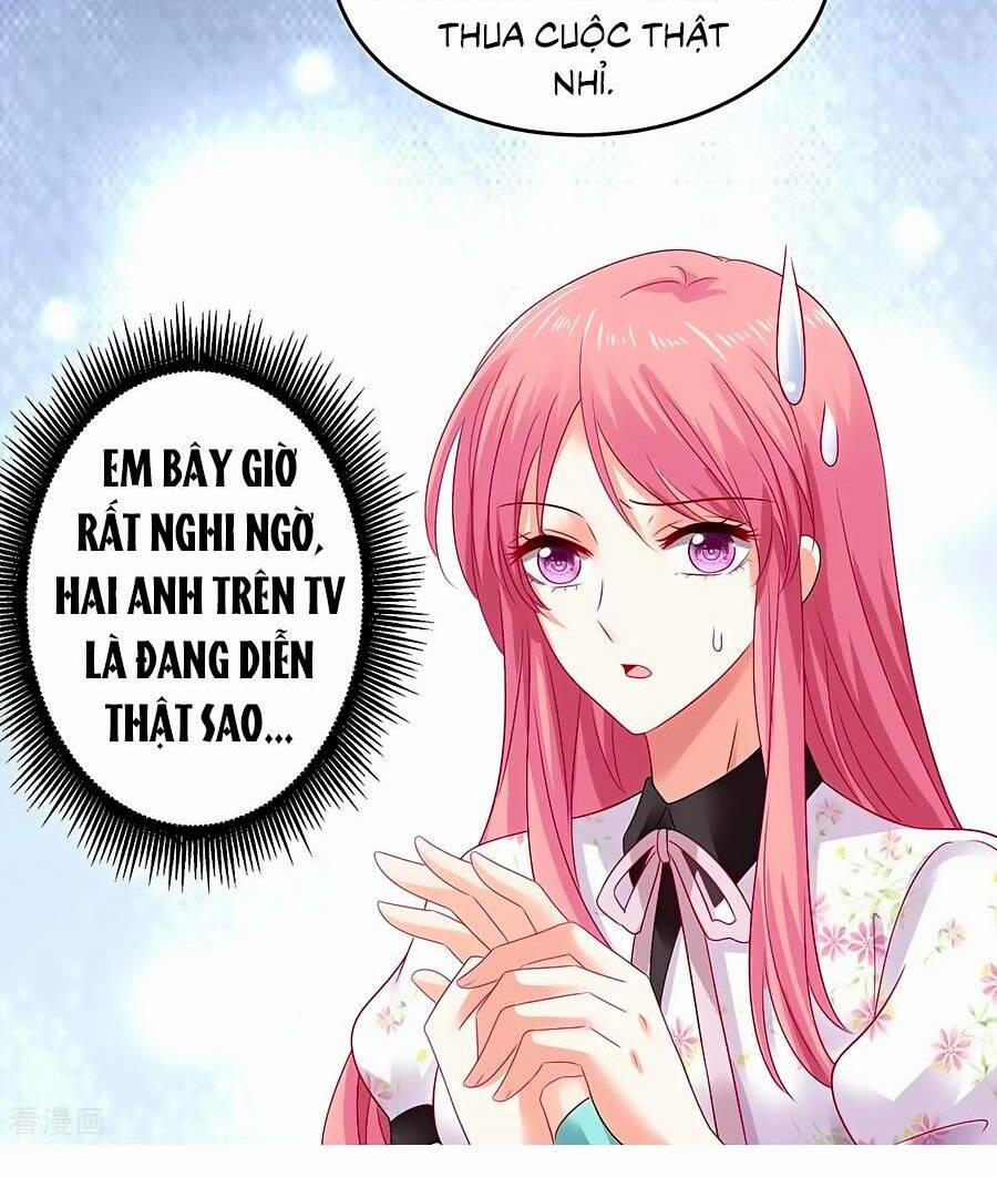 Đưa Mami Về Nhà 401 trang 14