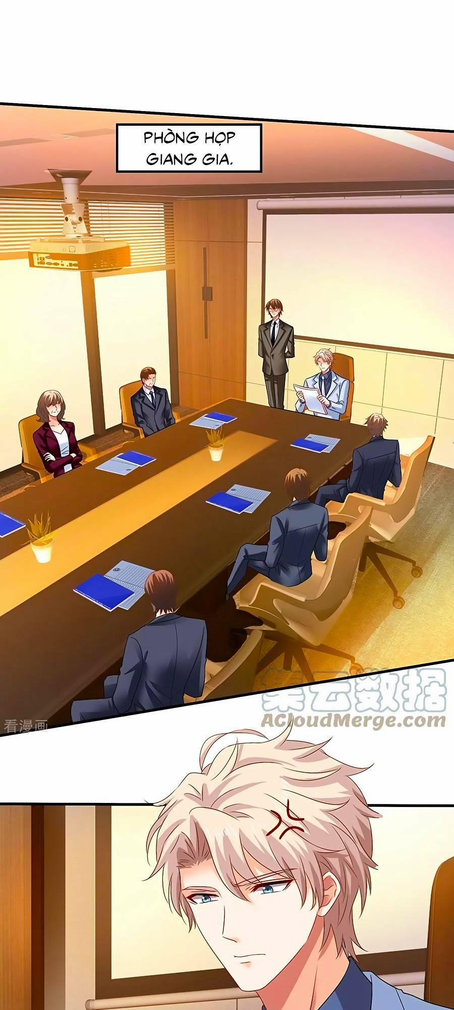 Đưa Mami Về Nhà 401 trang 15