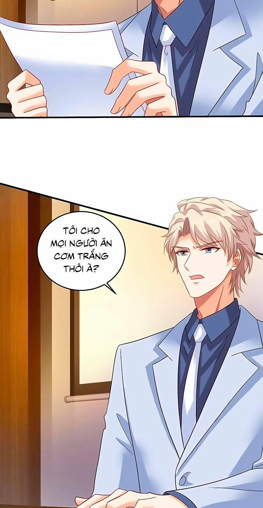 Đưa Mami Về Nhà 401 trang 16