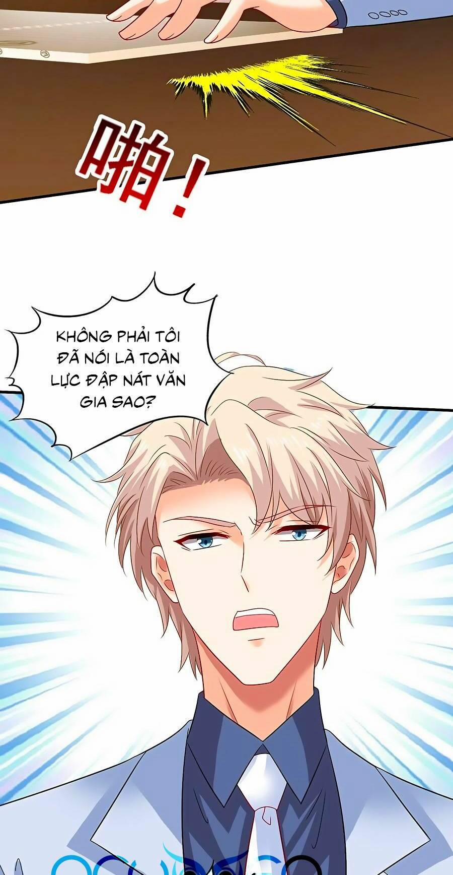 Đưa Mami Về Nhà 401 trang 17