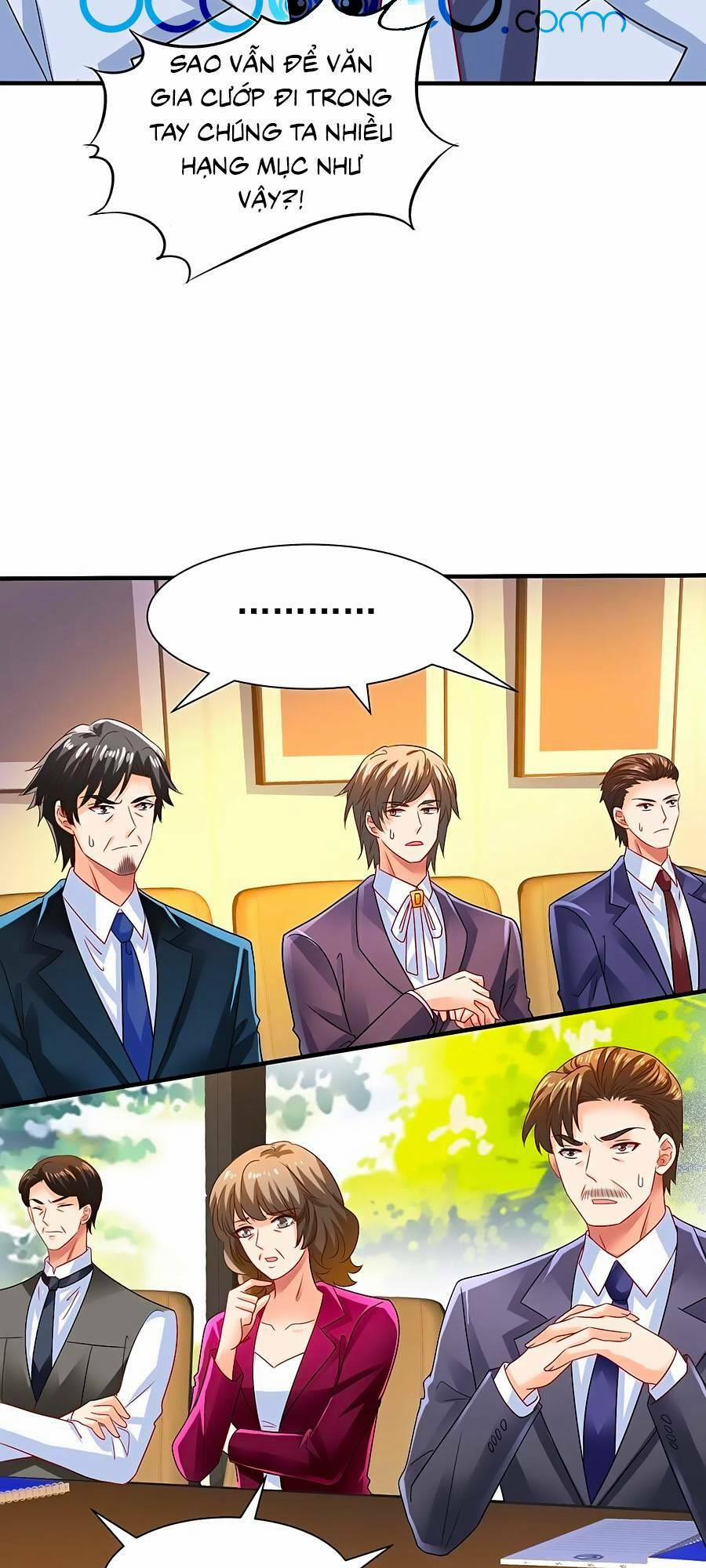 Đưa Mami Về Nhà 401 trang 18