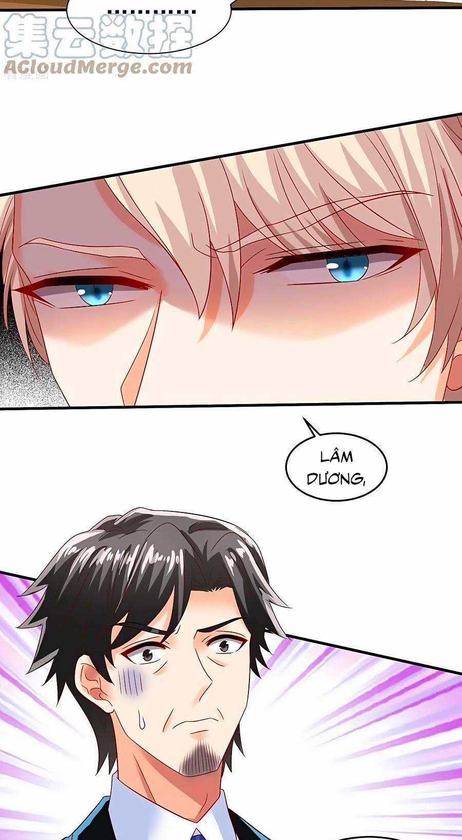 Đưa Mami Về Nhà 401 trang 19