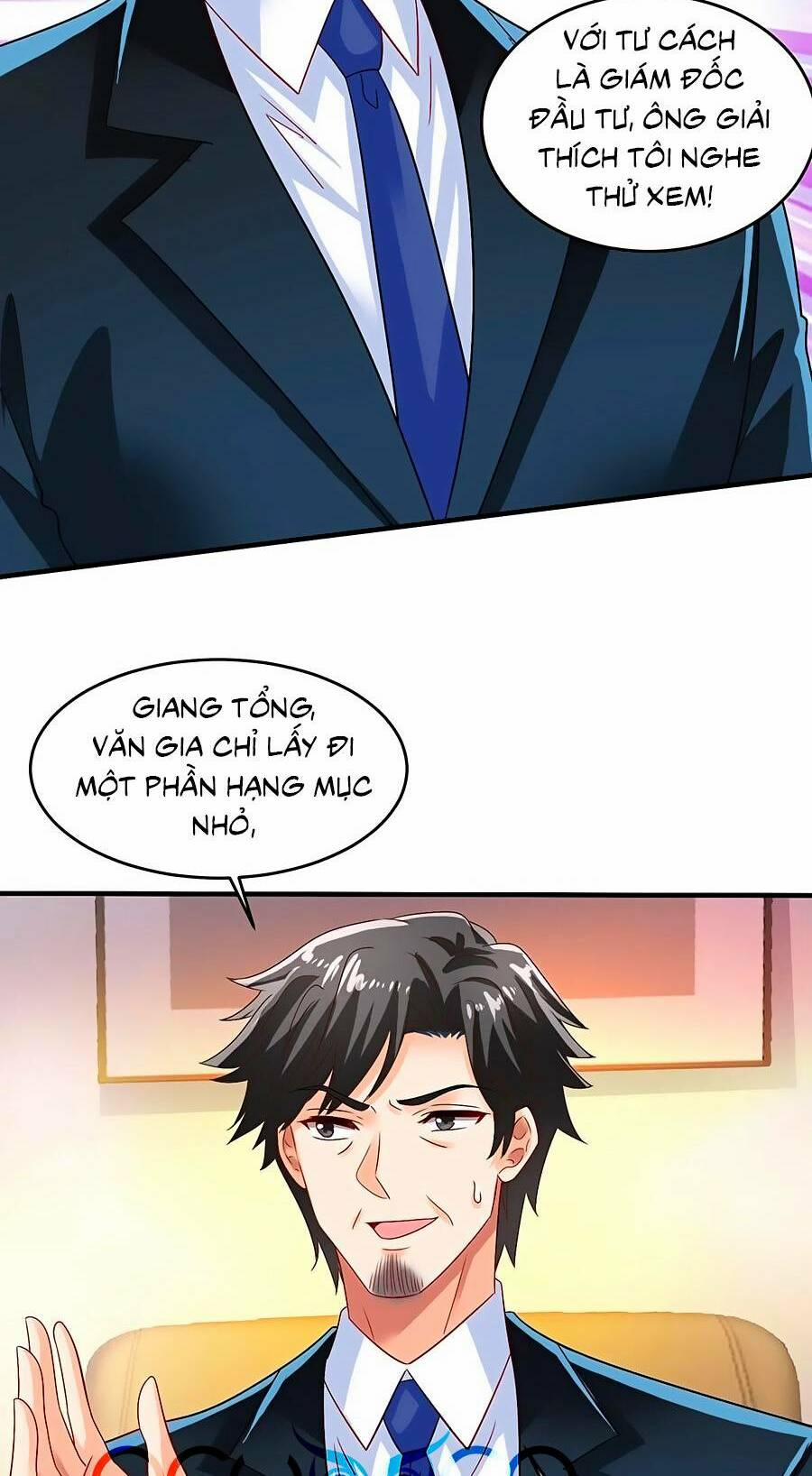 Đưa Mami Về Nhà 401 trang 20