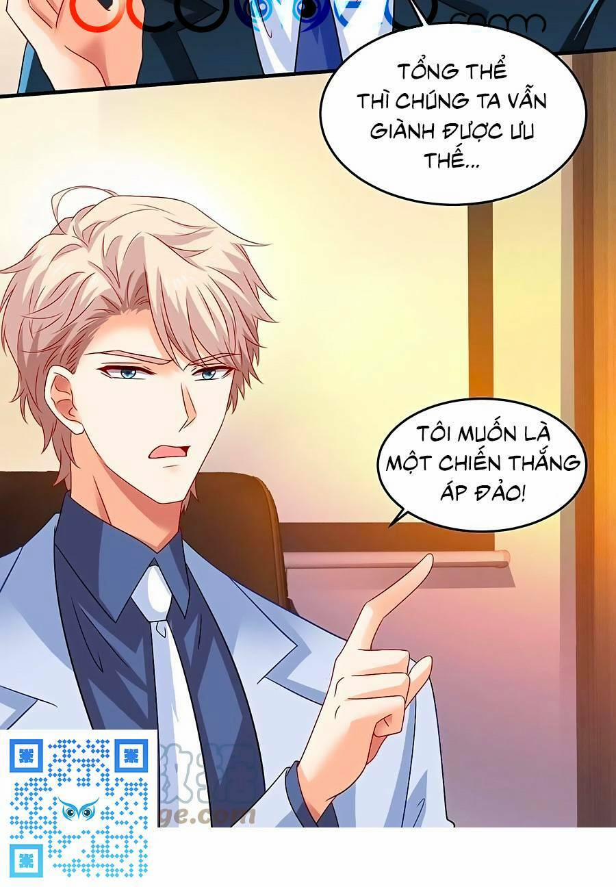 Đưa Mami Về Nhà 401 trang 21