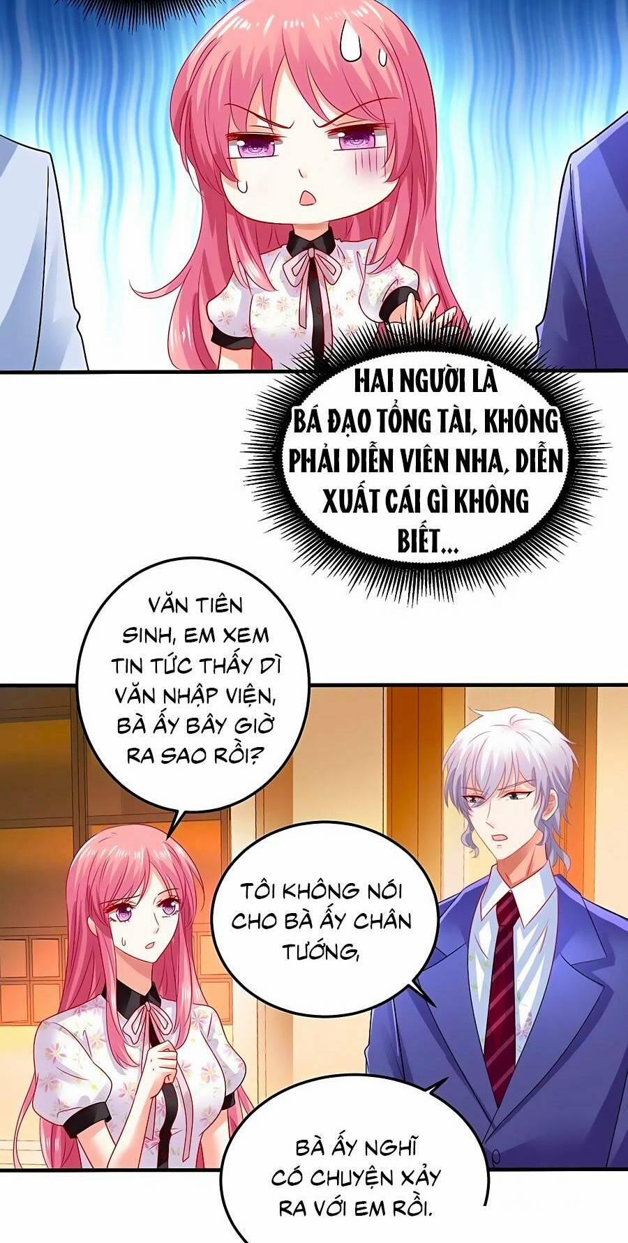 Đưa Mami Về Nhà 401 trang 5