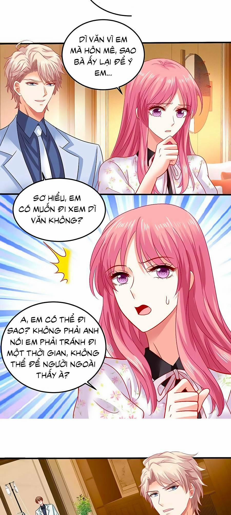 Đưa Mami Về Nhà 401 trang 6