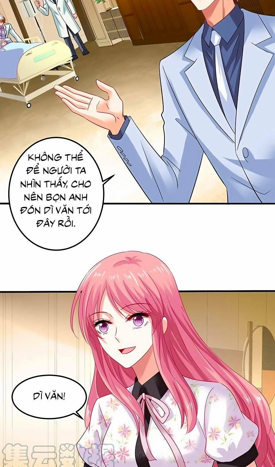 Đưa Mami Về Nhà 401 trang 7