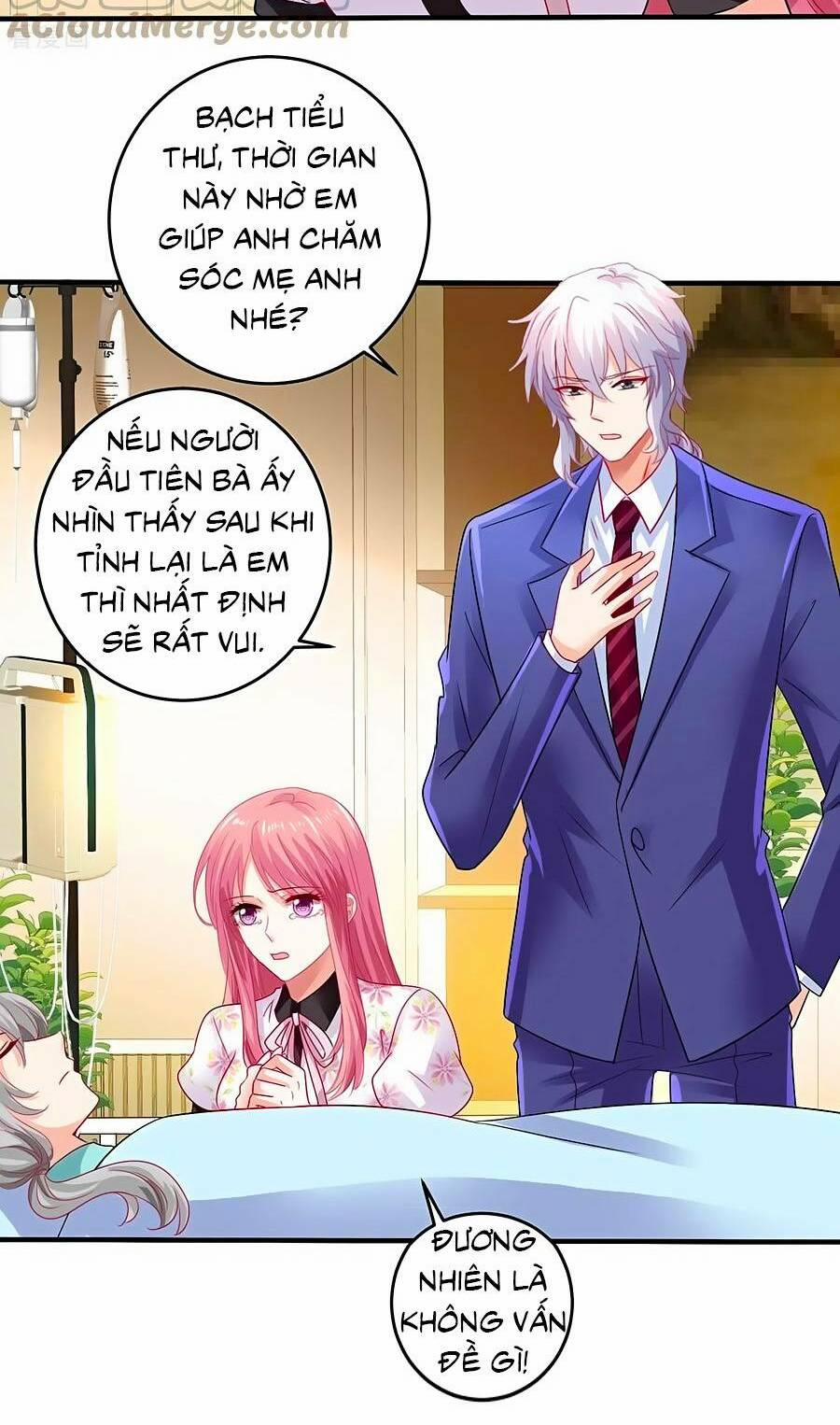 Đưa Mami Về Nhà 401 trang 8