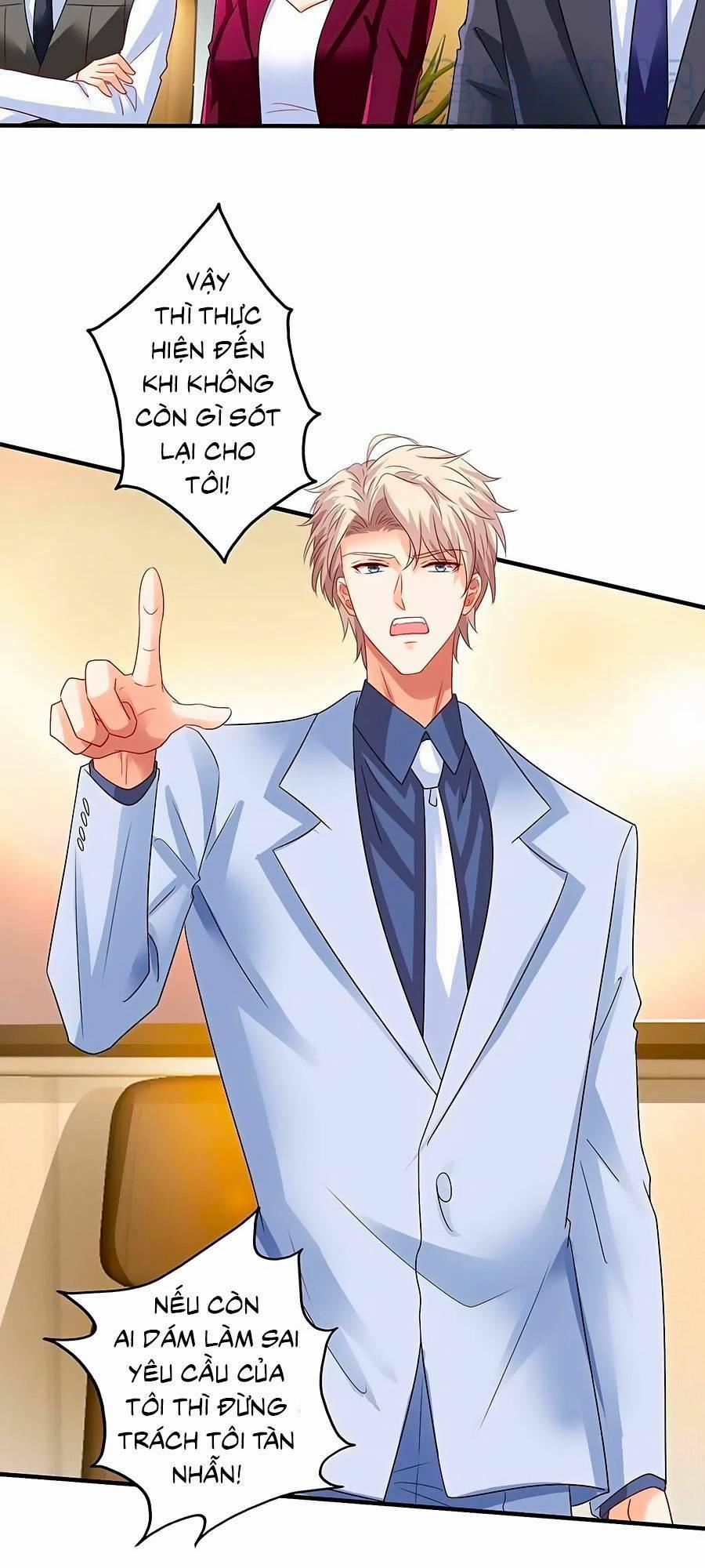 Đưa Mami Về Nhà 402 trang 10