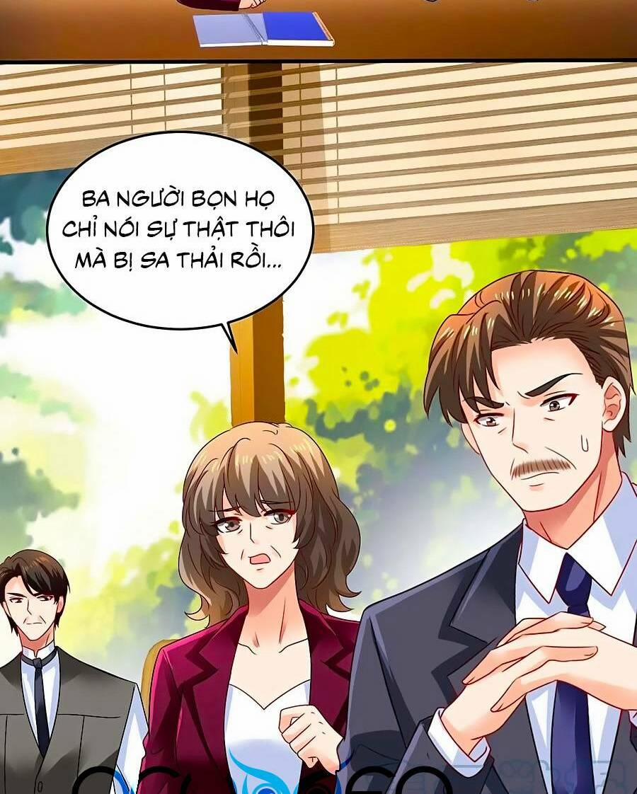 Đưa Mami Về Nhà 402 trang 12