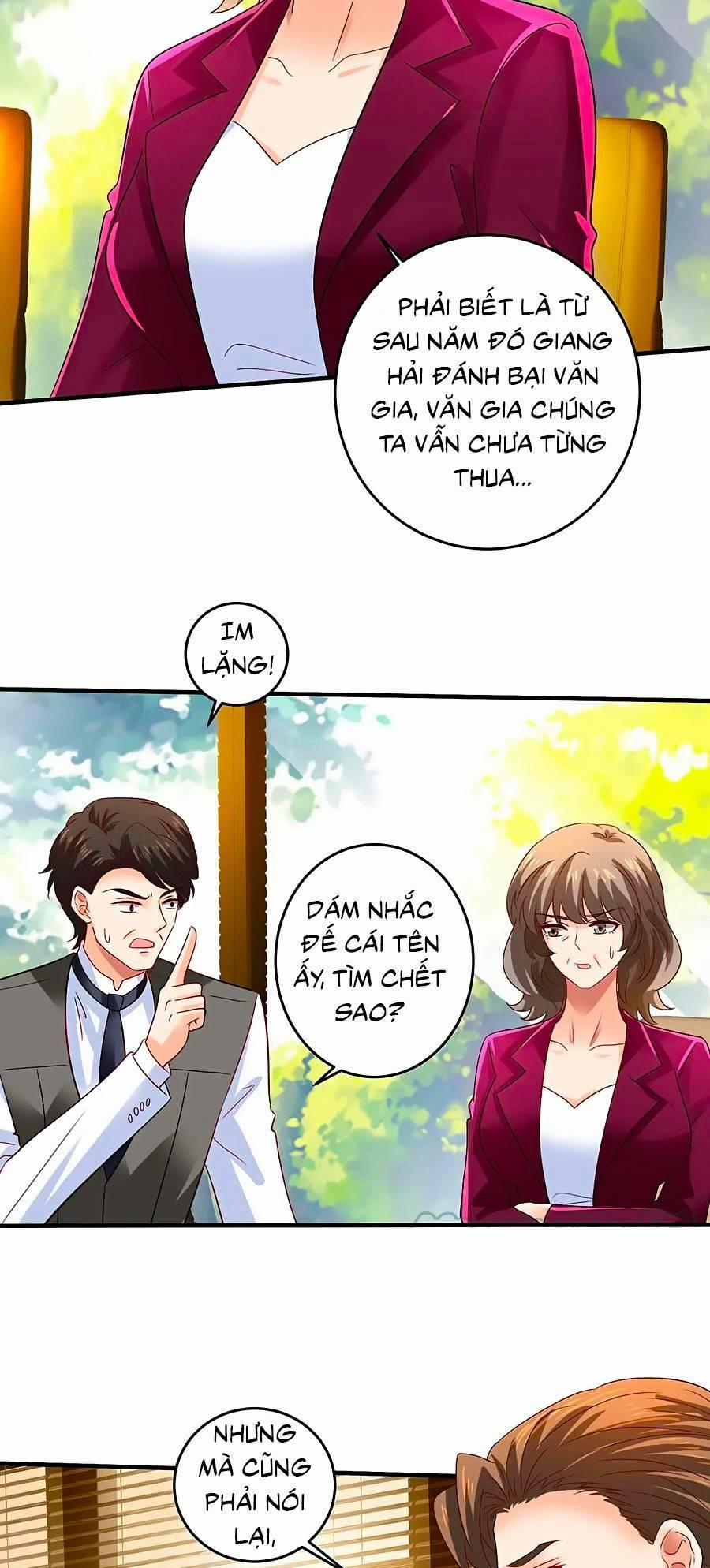 Đưa Mami Về Nhà 402 trang 14