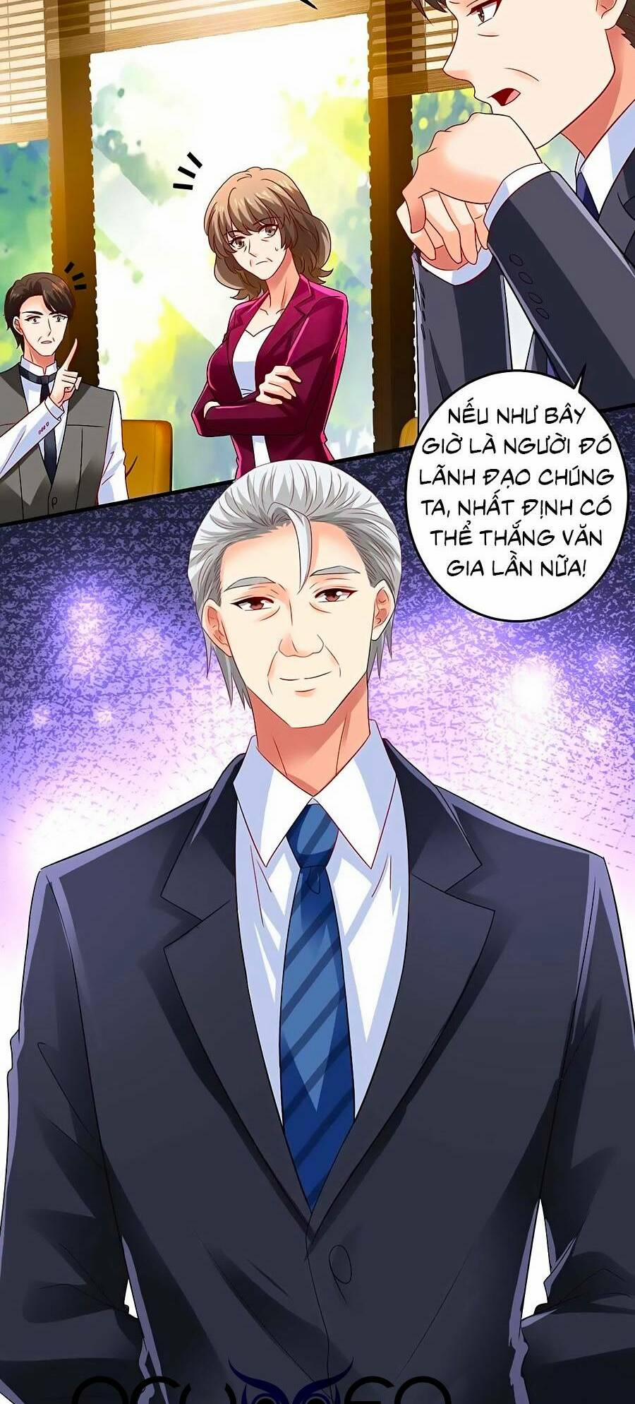 Đưa Mami Về Nhà 402 trang 15