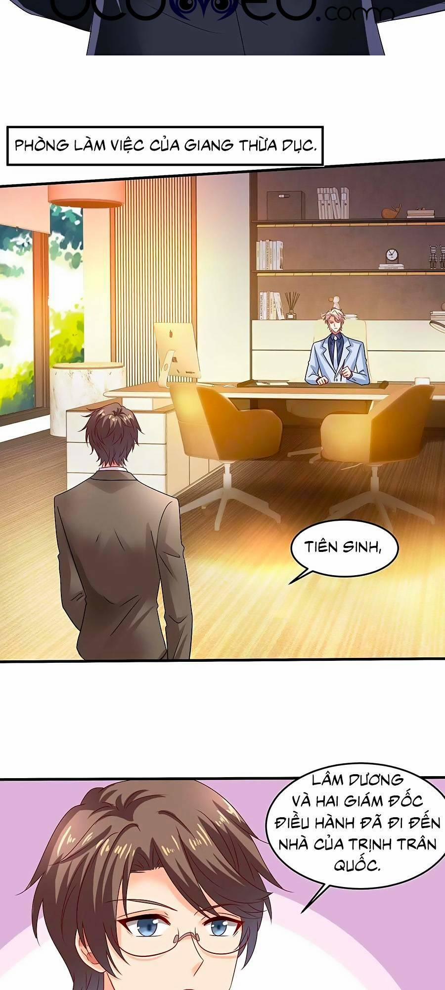 Đưa Mami Về Nhà 402 trang 16