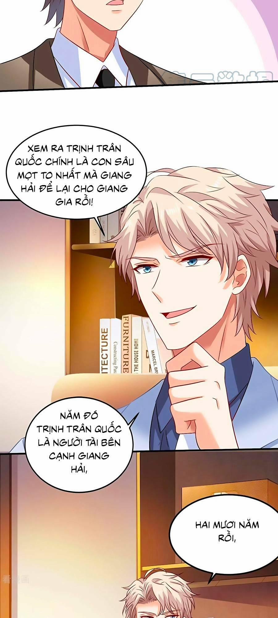 Đưa Mami Về Nhà 402 trang 17