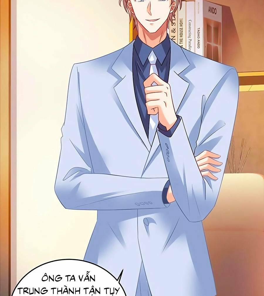 Đưa Mami Về Nhà 402 trang 18