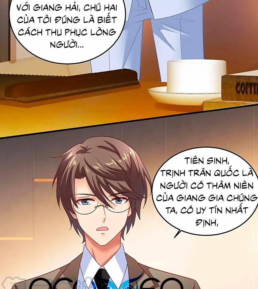 Đưa Mami Về Nhà 402 trang 19