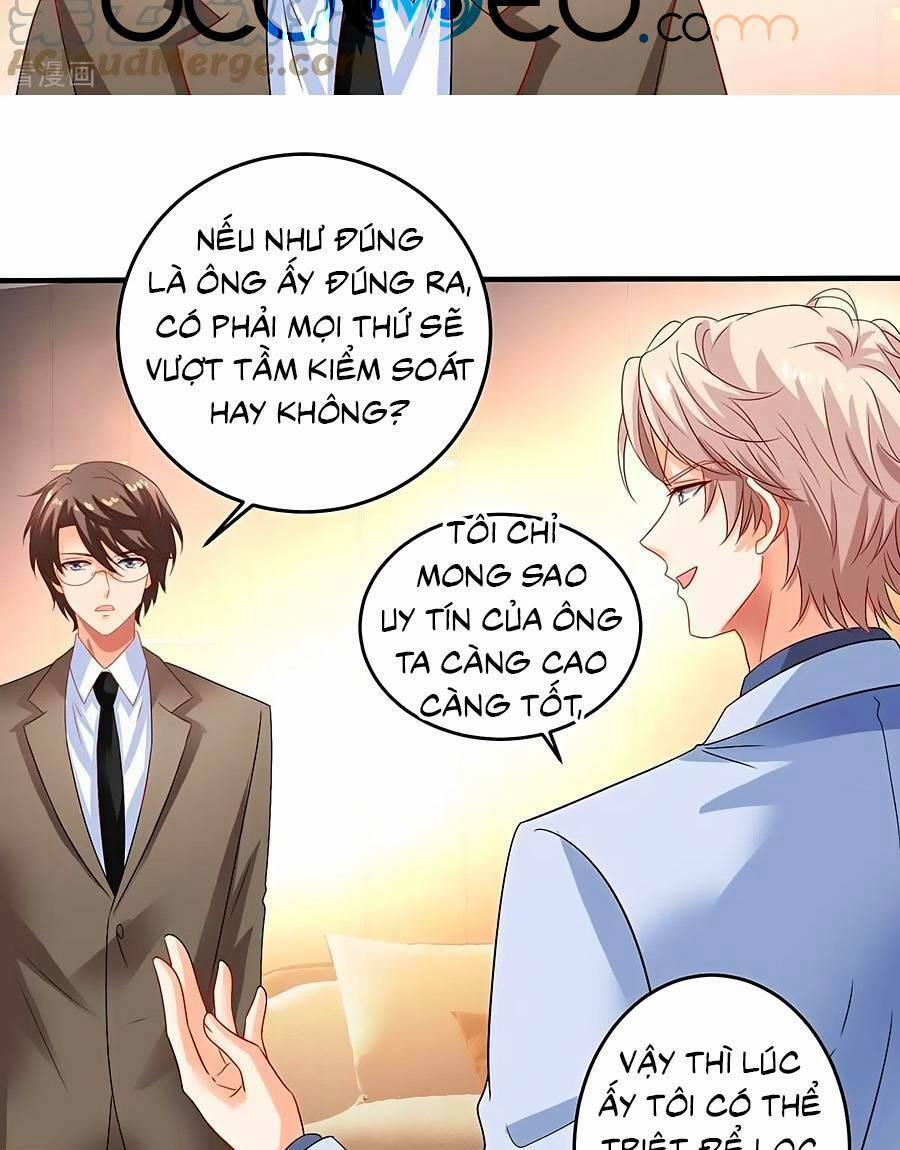 Đưa Mami Về Nhà 402 trang 20