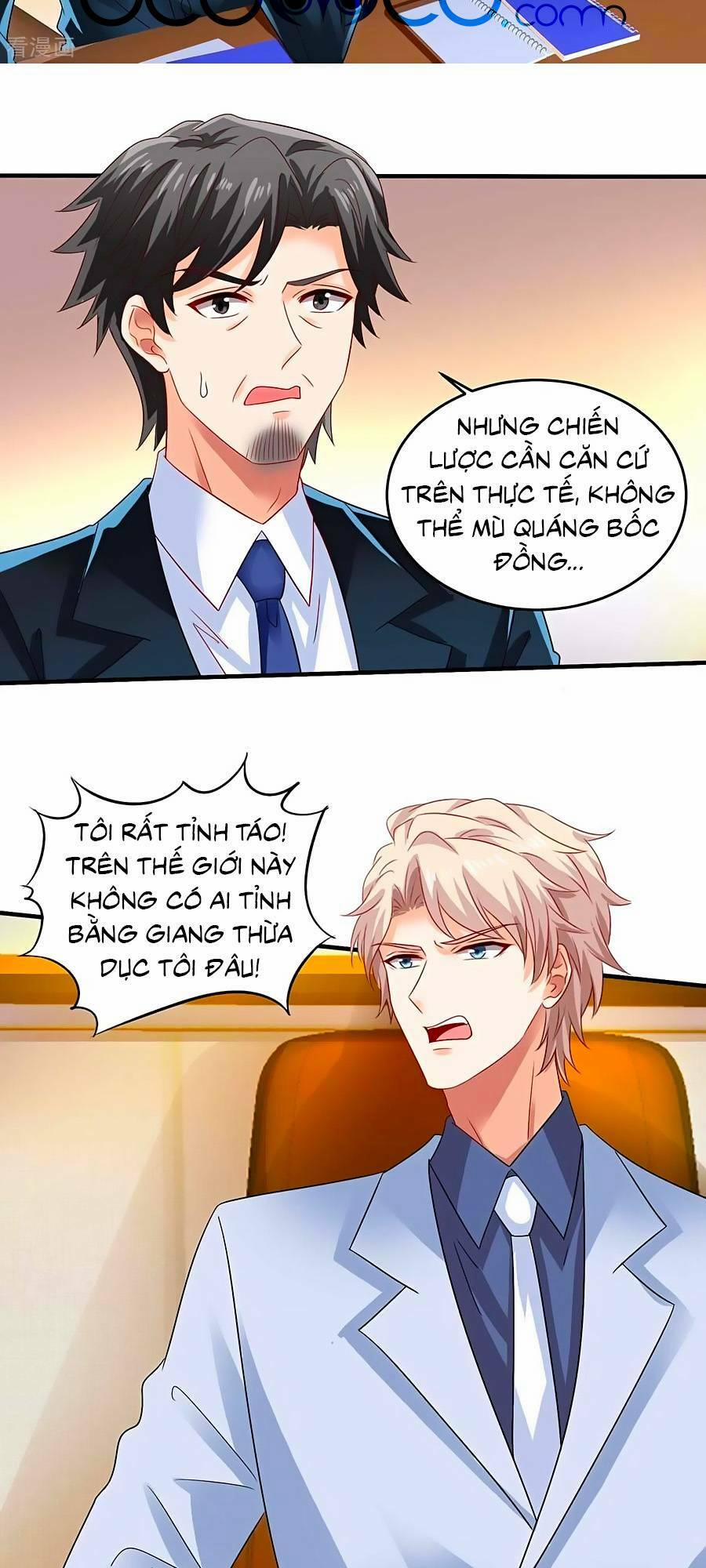 Đưa Mami Về Nhà 402 trang 3