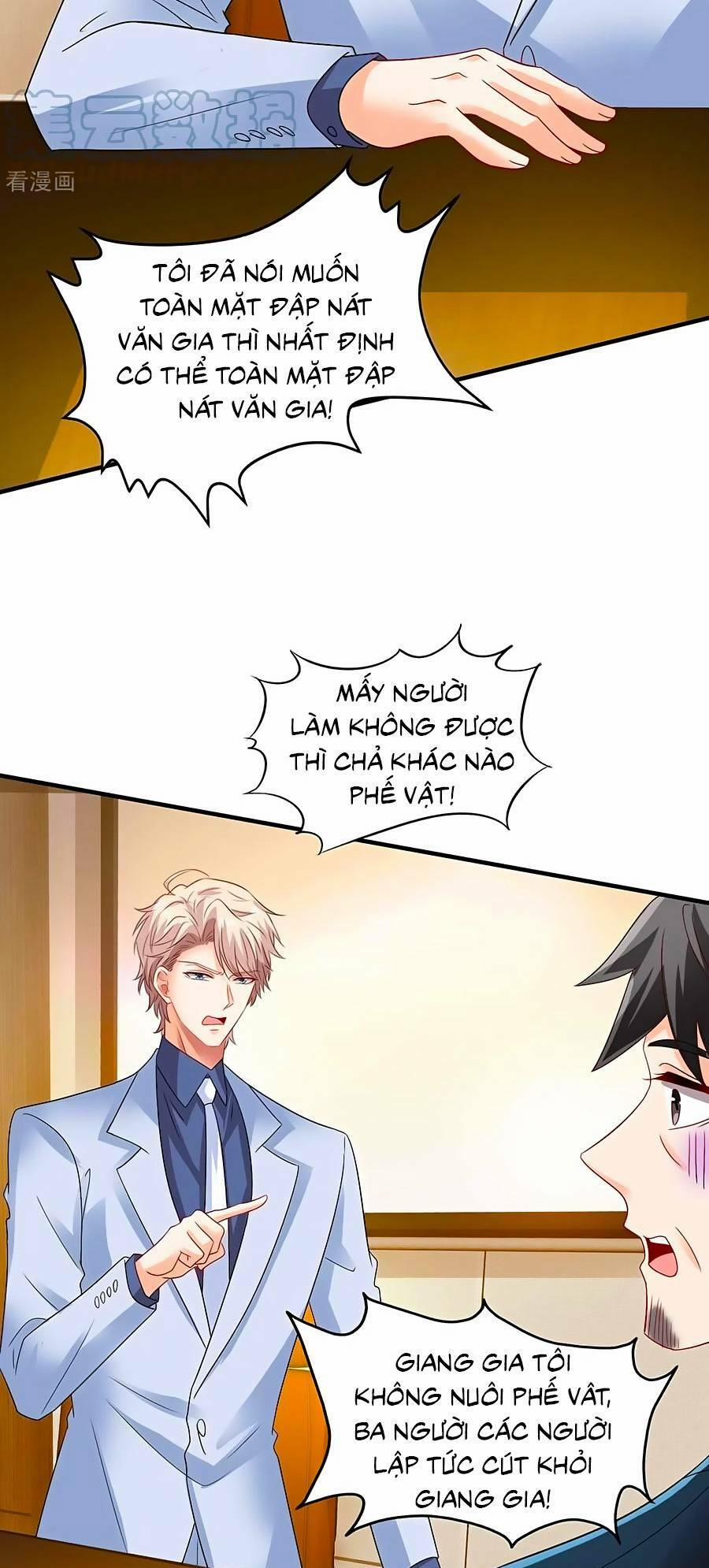 Đưa Mami Về Nhà 402 trang 4