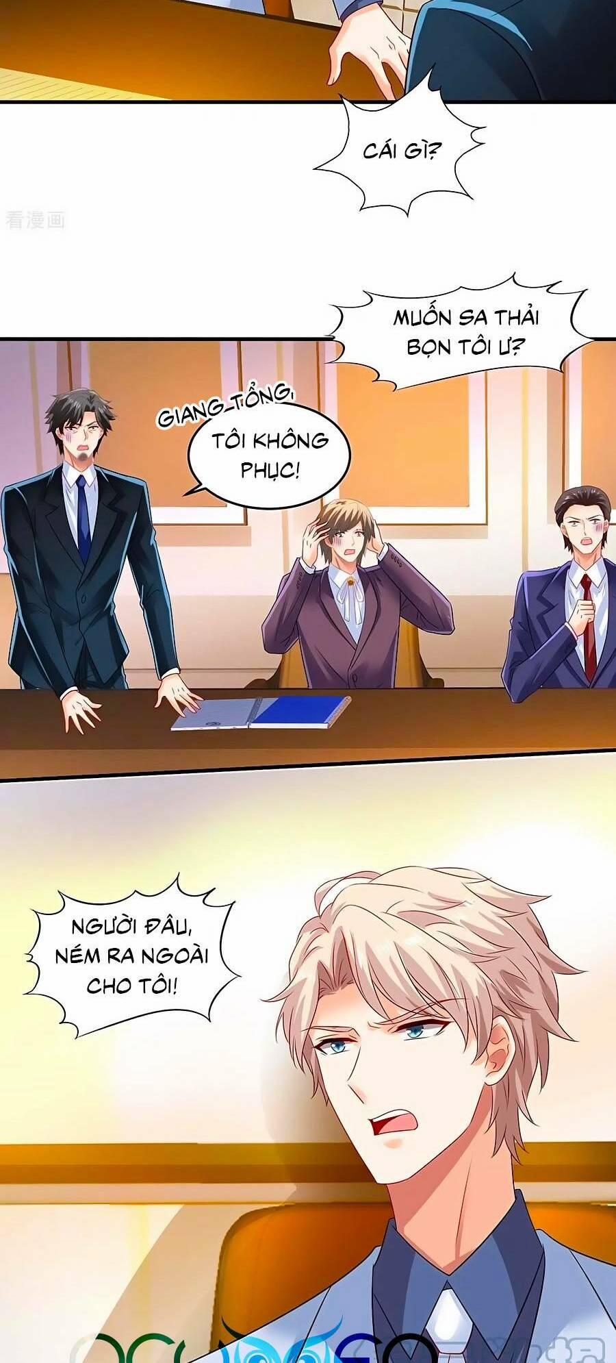 Đưa Mami Về Nhà 402 trang 5