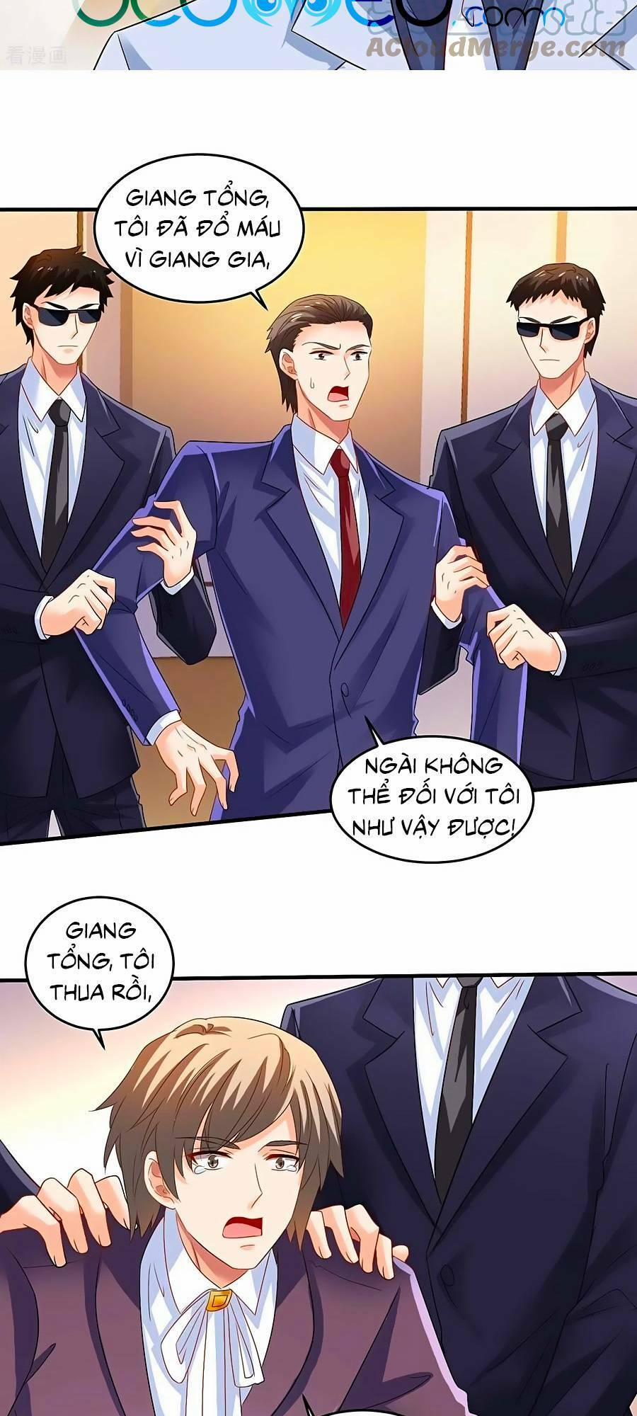 Đưa Mami Về Nhà 402 trang 6