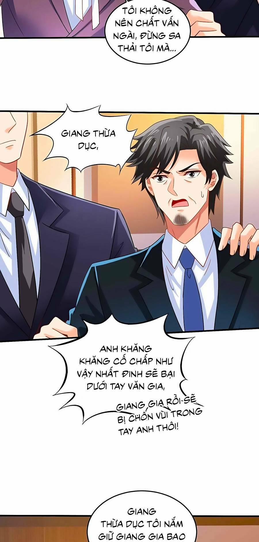 Đưa Mami Về Nhà 402 trang 7